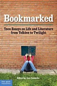 Bookmarked (Paperback)