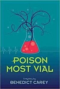 Poison Most Vial (Hardcover)