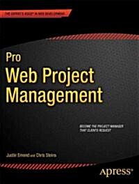 Pro Web Project Management (Paperback)