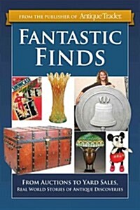 Fantastic Finds (Paperback)