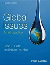 Global Issues: An Introduction (Paperback, 4)