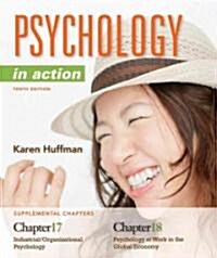 Psychology in Action, Chapters 17 & 18 (Paperback, 10)