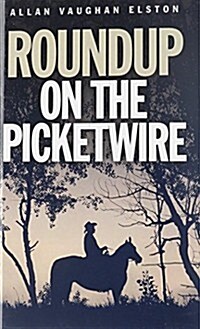Roundup on the Picketwire (Hardcover)
