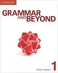 [중고] Grammar and Beyond (Paperback)
