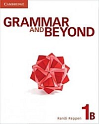 Grammar and Beyond Level 1 Students Book B (Paperback)