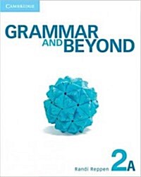 Grammar and Beyond Level 2 Students Book A (Paperback, Student ed)