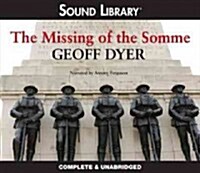 The Missing of the Somme Lib/E (Audio CD)