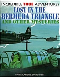 Lost in the Bermuda Triangle and Other Mysteries (Library Binding)