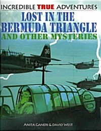 Lost in the Bermuda Triangle and Other Mysteries (Paperback)