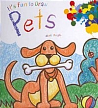 Pets (Library Binding)