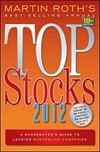 Top Stocks 2012 (Paperback, 18th)