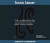 The Submission Lib/E (Audio CD)