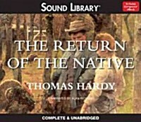 The Reurn of the Native (Audio CD)