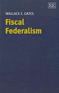 Fiscal Federalism (Paperback)