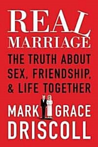 Real Marriage (Paperback, International)