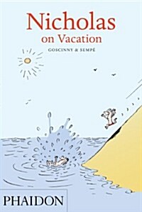 Nicholas on Vacation (Paperback)