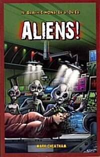 Aliens! (Paperback)