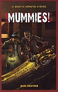 Mummies! (Paperback)