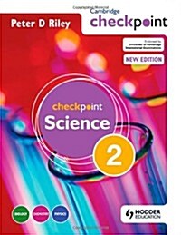 Cambridge Checkpoint Science Students Book 2 (Paperback)