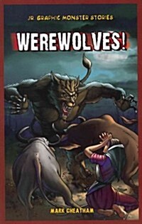 Werewolves! (Paperback)