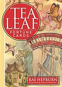 Tea Leaf Fortune Cards (Other)