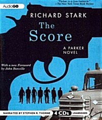 The Score (Audio CD)