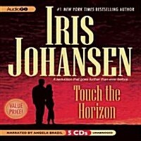 Touch the Horizon (Audio CD, Unabridged)