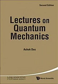 Lectures on Quantum Mechanics (Hardcover, 2 ed)