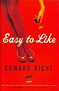 Easy to Like (Hardcover)