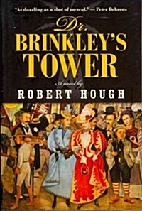 Dr. Brinkleys Tower (Paperback)