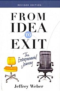 From Idea to Exit (Hardcover, Revised)