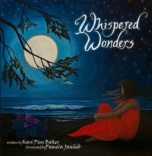 Whispered Wonders (Hardcover)