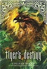 [중고] Tiger‘s Destiny (Hardcover)