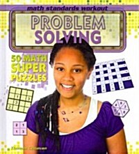 Problem Solving (Library Binding)