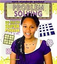 Problem Solving (Paperback)