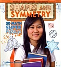 Shapes and Symmetry (Paperback)