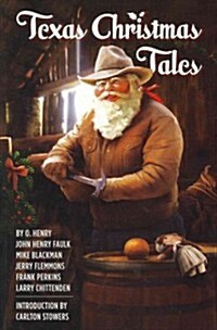 Texas Christmas Tales (Paperback)