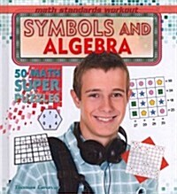 Symbols and Algebra (Library Binding)