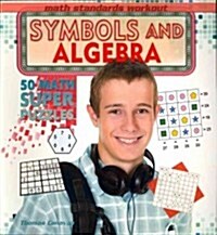 Symbols and Algebra (Paperback)