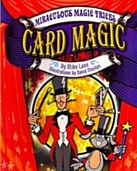 Card Magic (Paperback)