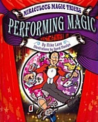 Performing Magic (Paperback)