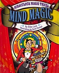 Mind Magic (Paperback)