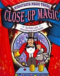 Close-Up Magic (Paperback)