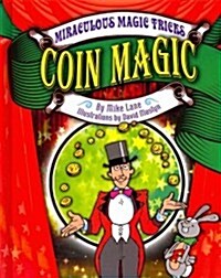 Coin Magic (Library Binding)