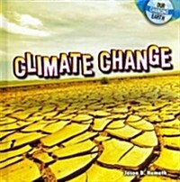 Climate Change (Library Binding)