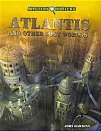 Atlantis and Other Lost Worlds (Paperback)