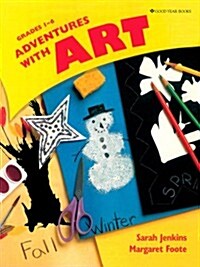 Adventures with Art (Paperback)