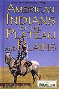 Native American Tribes Set (Library Binding)