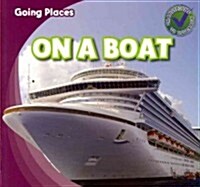 On a Boat (Paperback)