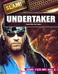 Undertaker (Library Binding)